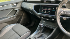 Audi Q3 35 TFSI S Line 5dr S Tronic Petrol Estate